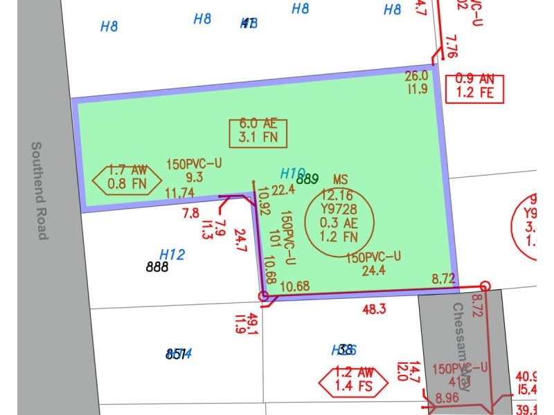 10 Southend Road, Hamilton Hill WA 6163