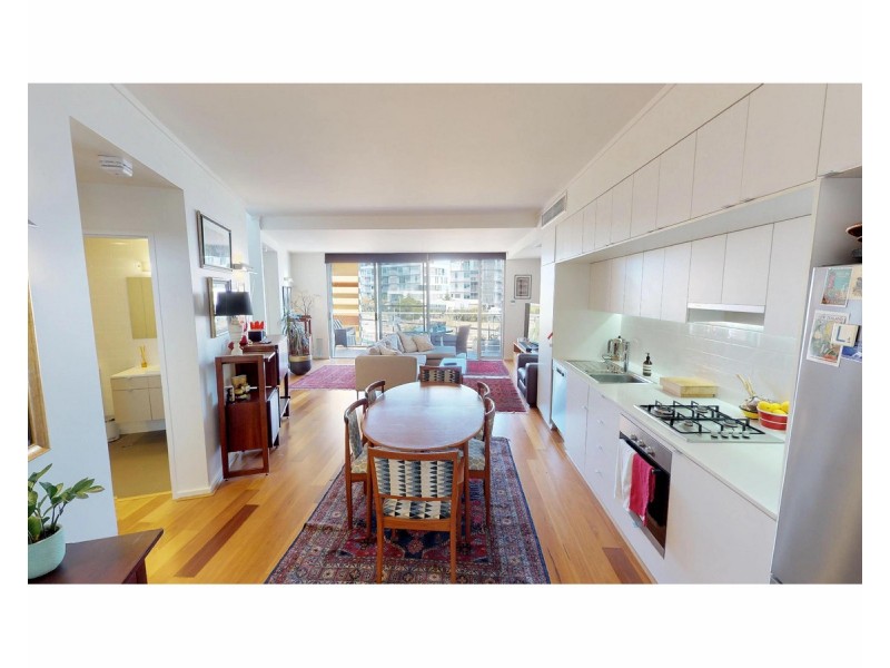 29/40 South Beach Promenade, South Fremantle WA 6162