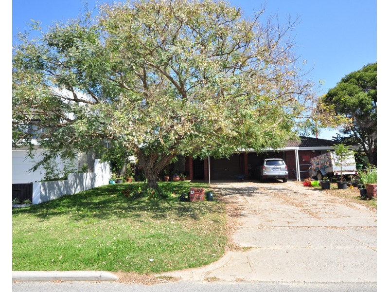 44a Warragoon Crescent, Attadale WA 6156