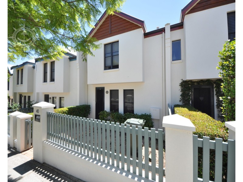 40 Speedy Cheval, East Fremantle WA 6158