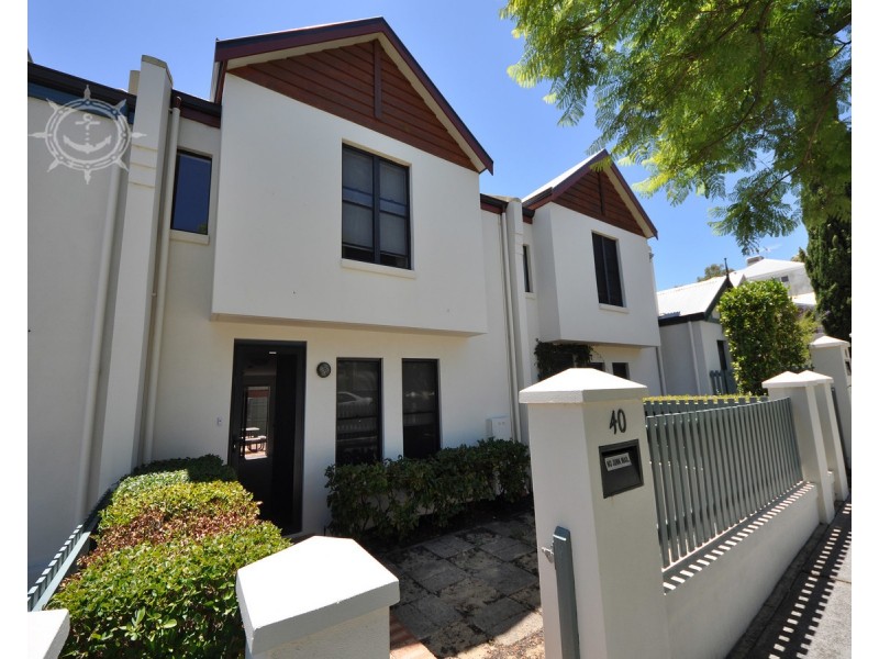 40 Speedy Cheval, East Fremantle WA 6158