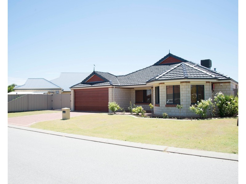 20 Vitesse Approach, Shoalwater WA 6169