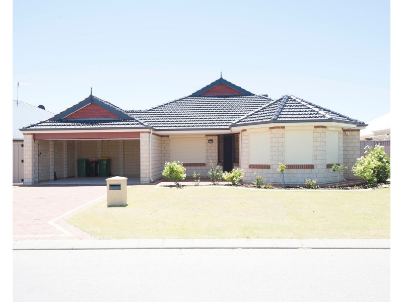 20 Vitesse Approach, Shoalwater WA 6169