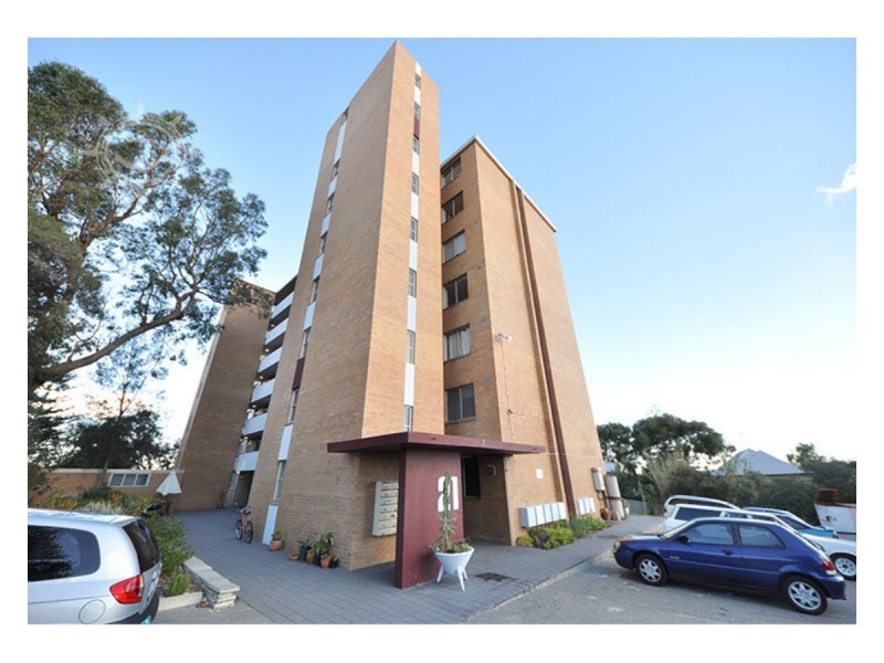 44/21 Harvest Road, North Fremantle WA 6159