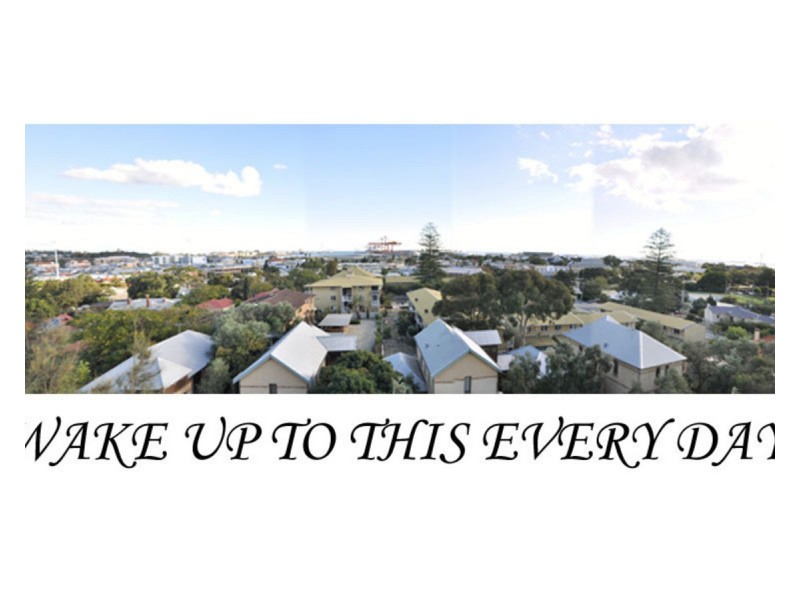 44/21 Harvest Road, North Fremantle WA 6159