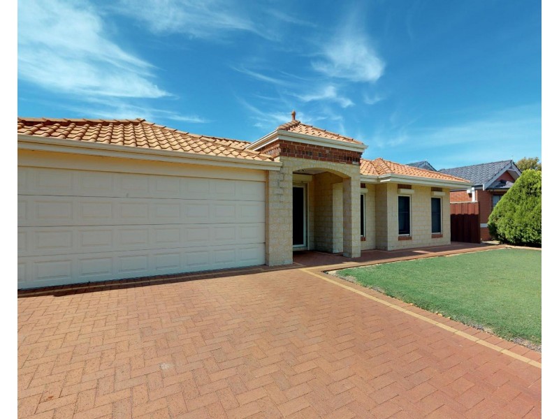 9 Perth Place, Canning Vale WA 6155