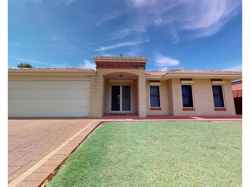 9 Perth Place, Canning Vale WA 6155