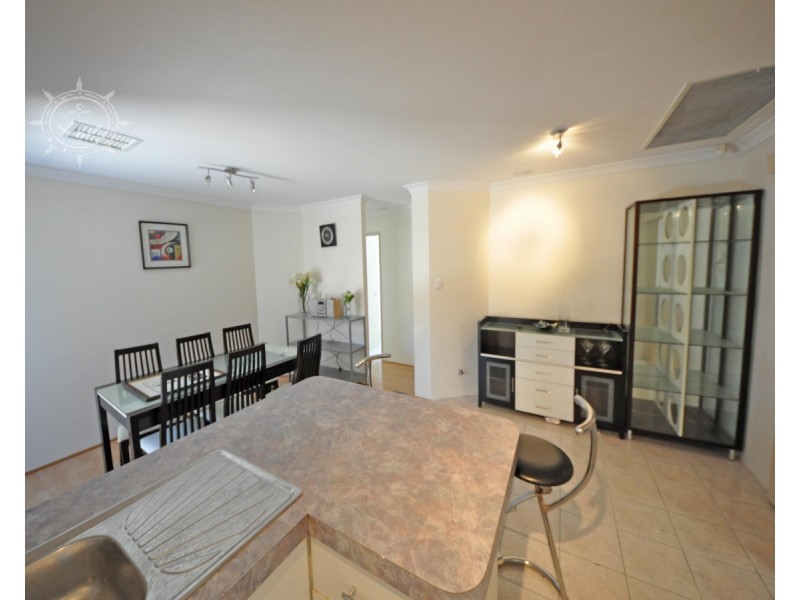 10 Crabtree Mews, O’connor WA 6163