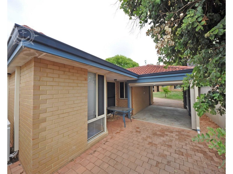 10 Crabtree Mews, O’connor WA 6163