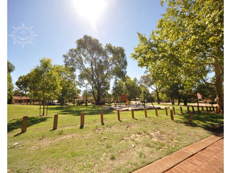 10 Crabtree Mews, O’connor WA 6163