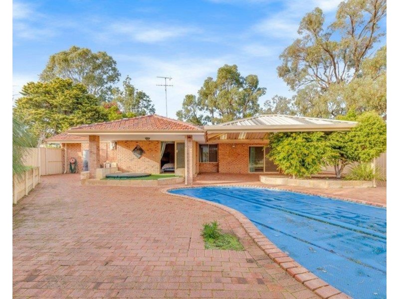 7 Urwick Court, Kardinya WA 6163