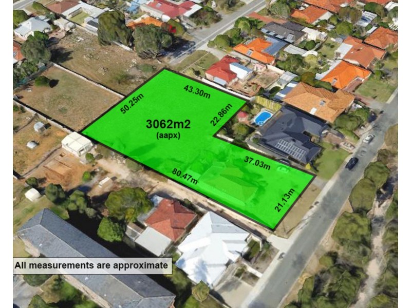 10 Southend Road, Hamilton Hill WA 6163