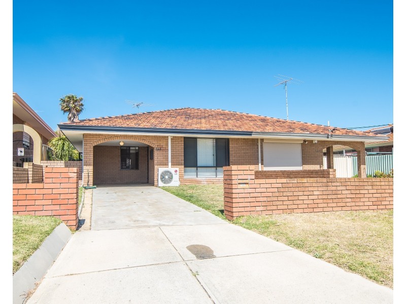 24a Mather Road, Beaconsfield WA 6162