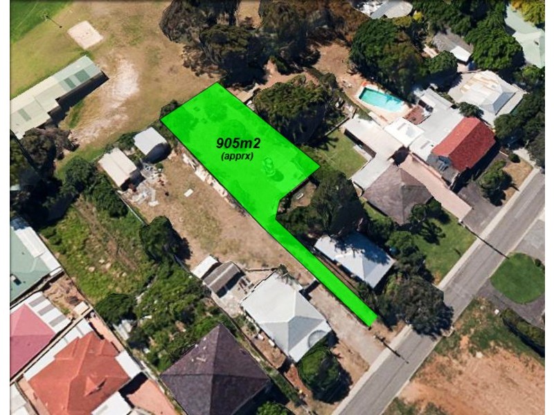 50 Davilak Avenue, Hamilton Hill WA 6163