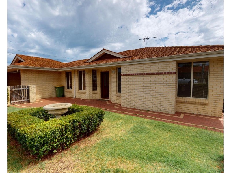 84 Winfield Street, Hamilton Hill WA 6163