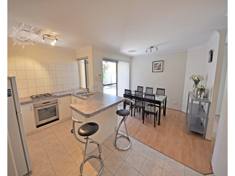 10 Crabtree Mews, O’connor WA 6163