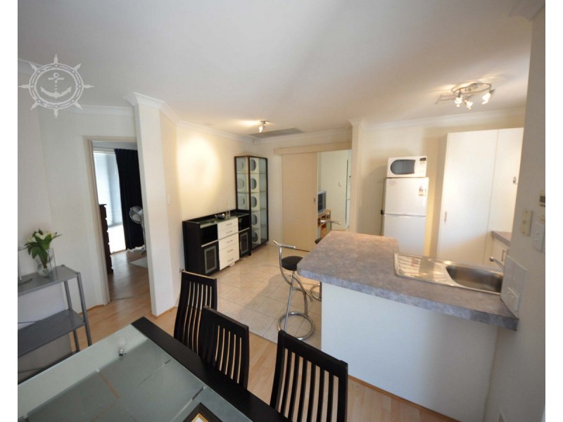 10 Crabtree Mews, O’connor WA 6163