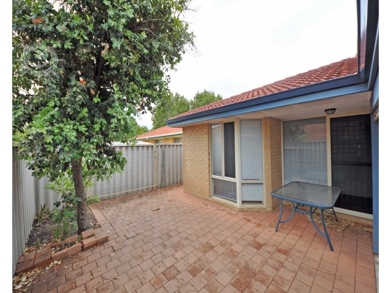 10 Crabtree Mews, O’connor WA 6163