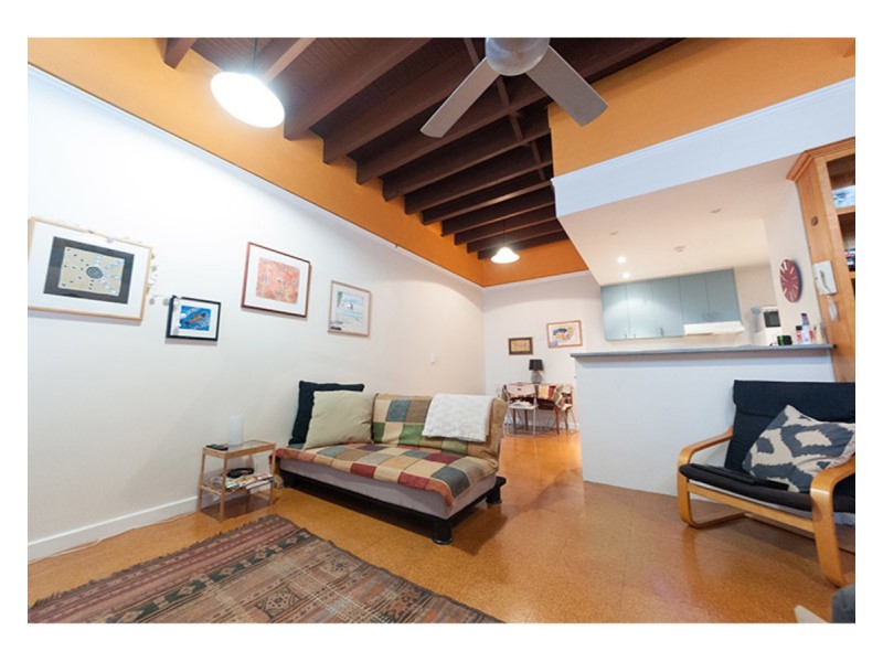 33/13-15 Cantonment, Fremantle WA 6160