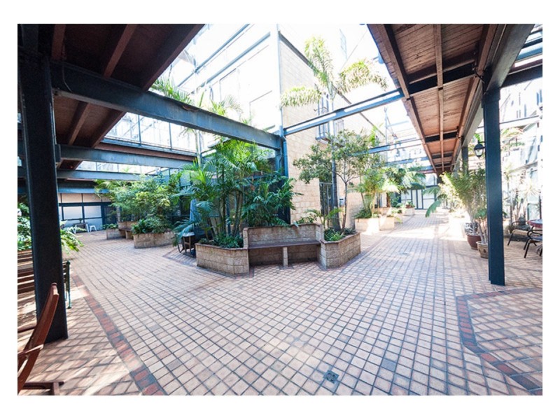 33/13-15 Cantonment, Fremantle WA 6160