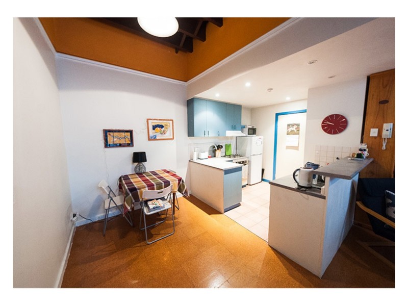 33/13-15 Cantonment, Fremantle WA 6160