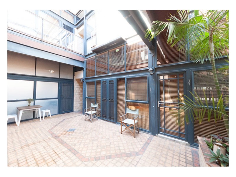 33/13-15 Cantonment, Fremantle WA 6160