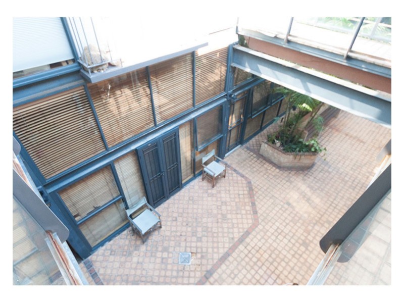 33/13-15 Cantonment, Fremantle WA 6160