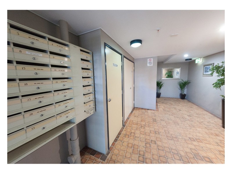 33/13-15 Cantonment, Fremantle WA 6160