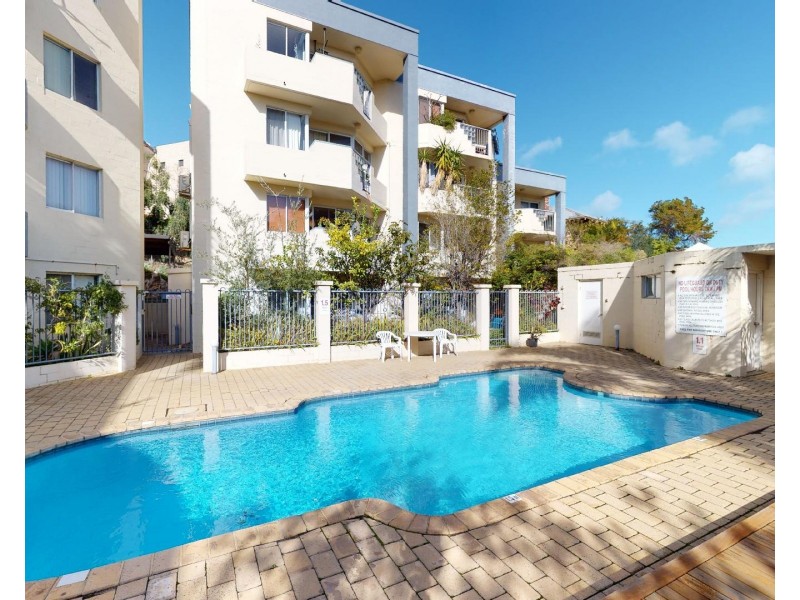 13/11 McAtee Court, Fremantle WA 6160