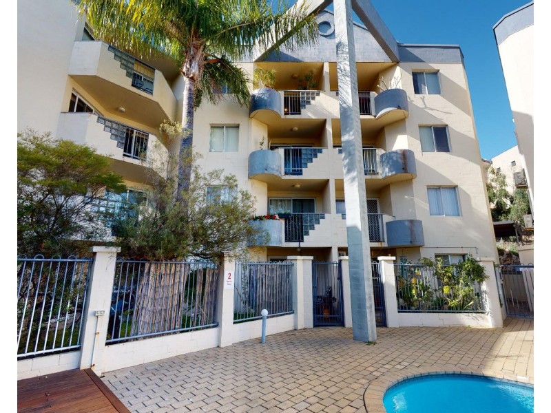 13/11 McAtee Court, Fremantle WA 6160
