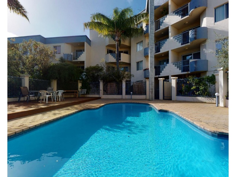 13/11 McAtee Court, Fremantle WA 6160