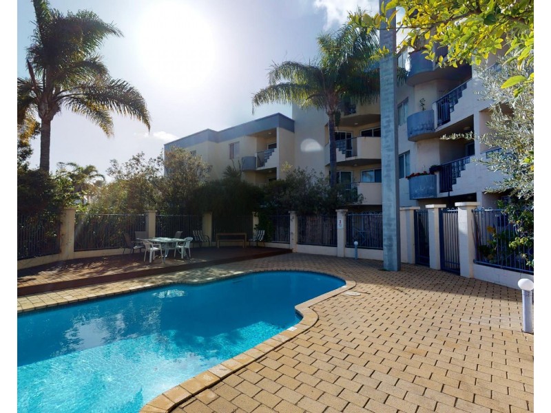 13/11 McAtee Court, Fremantle WA 6160