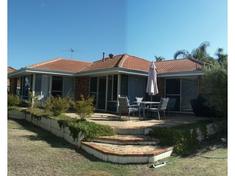 12 Watercress Gardens, Spearwood WA 6163