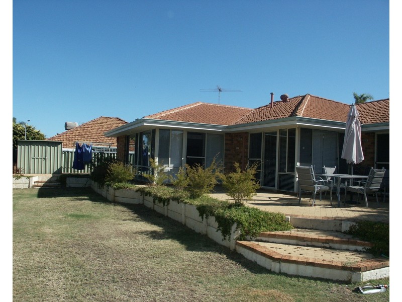 12 Watercress Gardens, Spearwood WA 6163