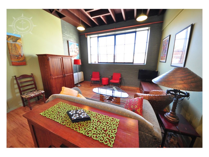 31/13-15 Cantonment Street, Fremantle WA 6160
