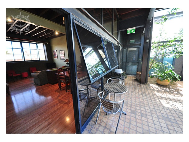 31/13-15 Cantonment Street, Fremantle WA 6160