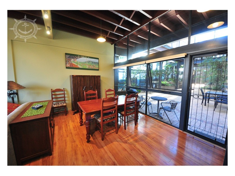 31/13-15 Cantonment Street, Fremantle WA 6160