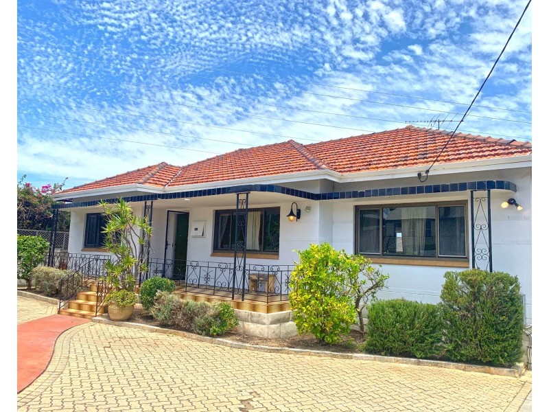 117 Rockingham Road, Hamilton Hill WA 6163