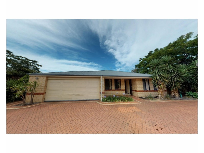 8 Cole Place, Willagee WA 6156