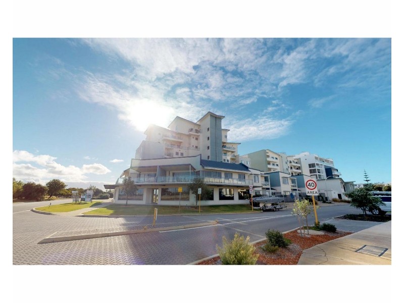 25/52 ROLLINSON Road, North Coogee WA 6163