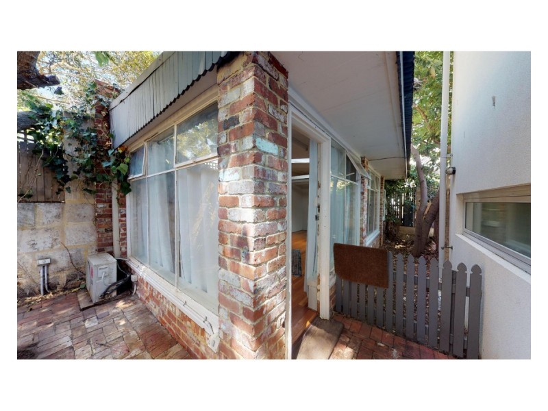 Studio/49b Daly Street, South Fremantle WA 6162