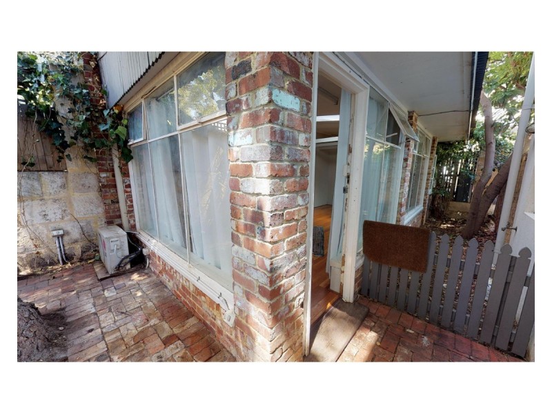 Studio/49b Daly Street, South Fremantle WA 6162