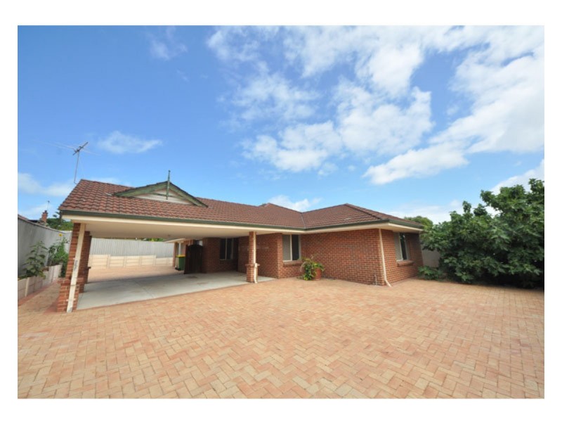 65B Daly Street, South Fremantle WA 6162