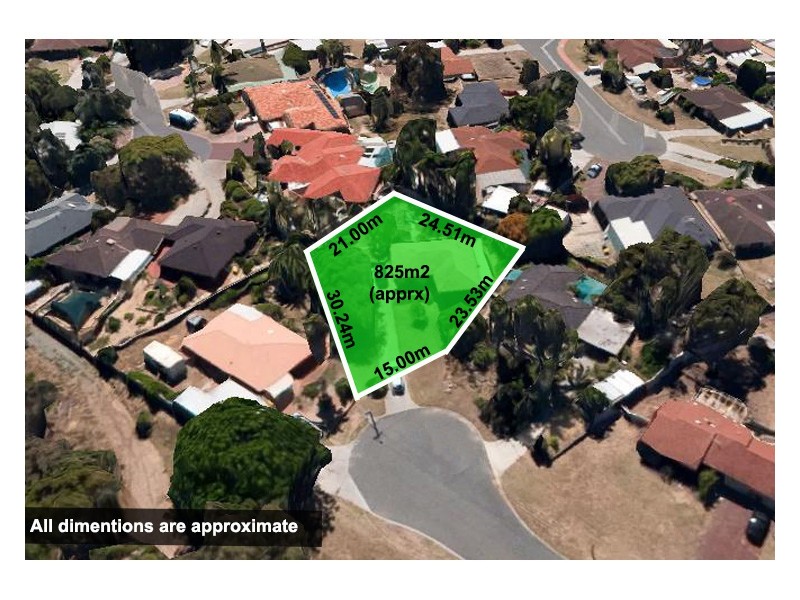 15 Tait Place, Coolbellup WA 6163