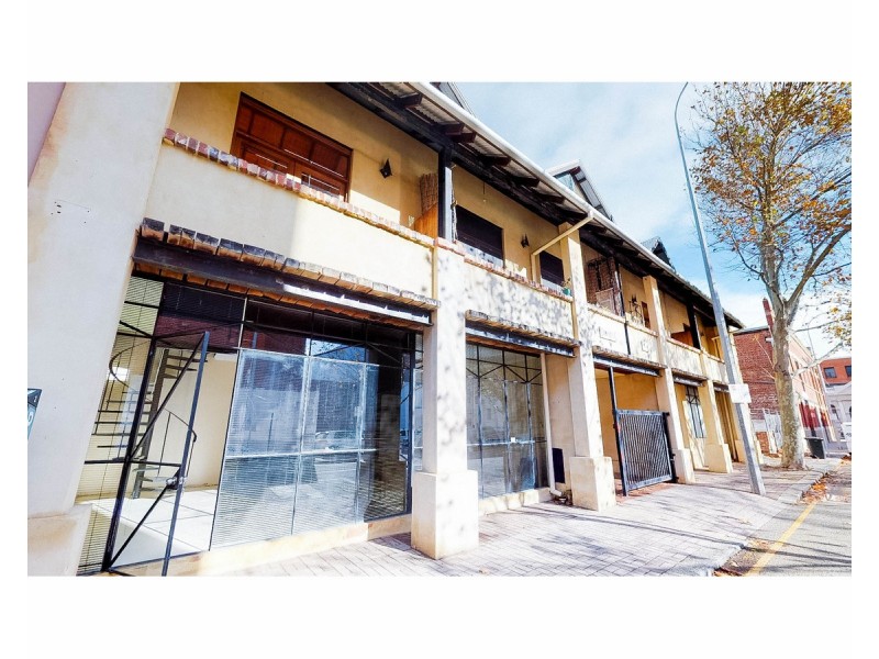 10/7-11 Leake Street, Fremantle WA 6160