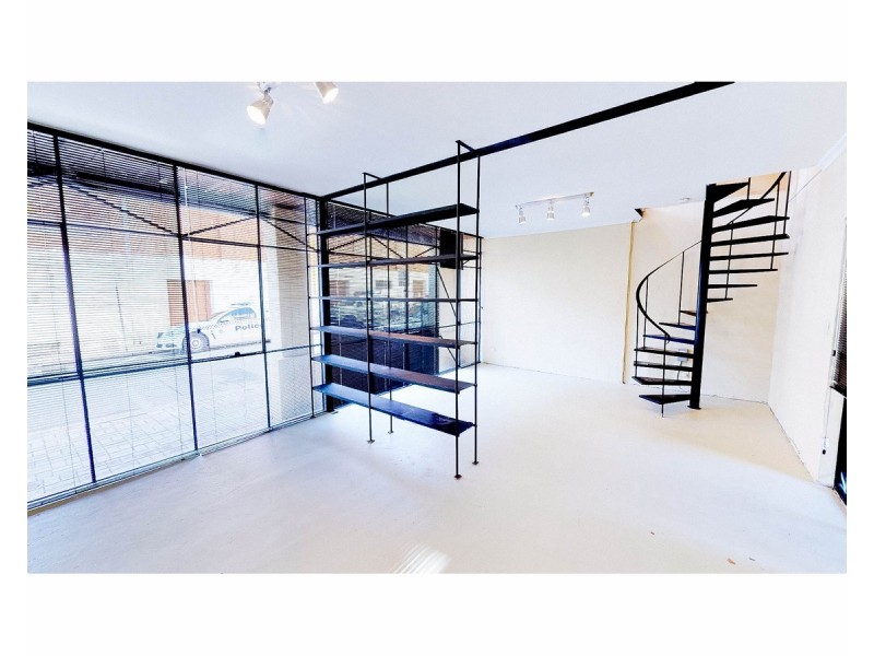 10/7-11 Leake Street, Fremantle WA 6160