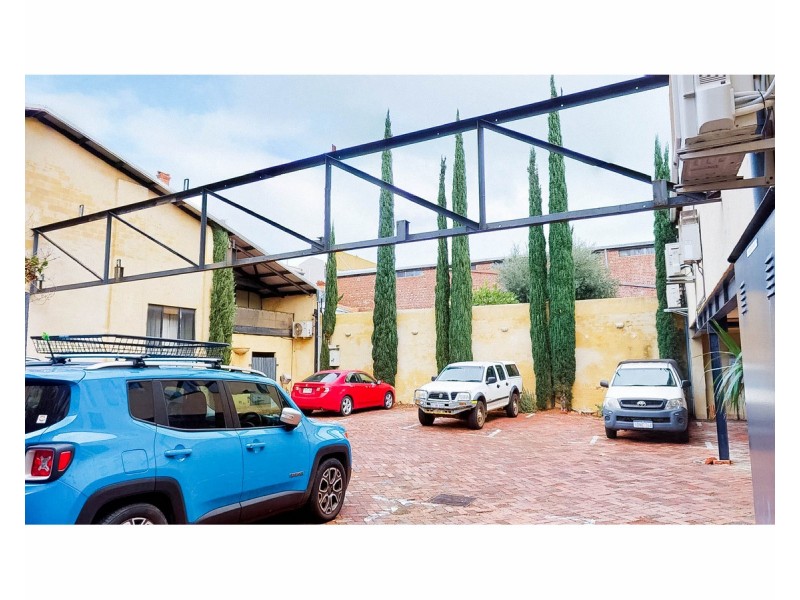 10/7-11 Leake Street, Fremantle WA 6160