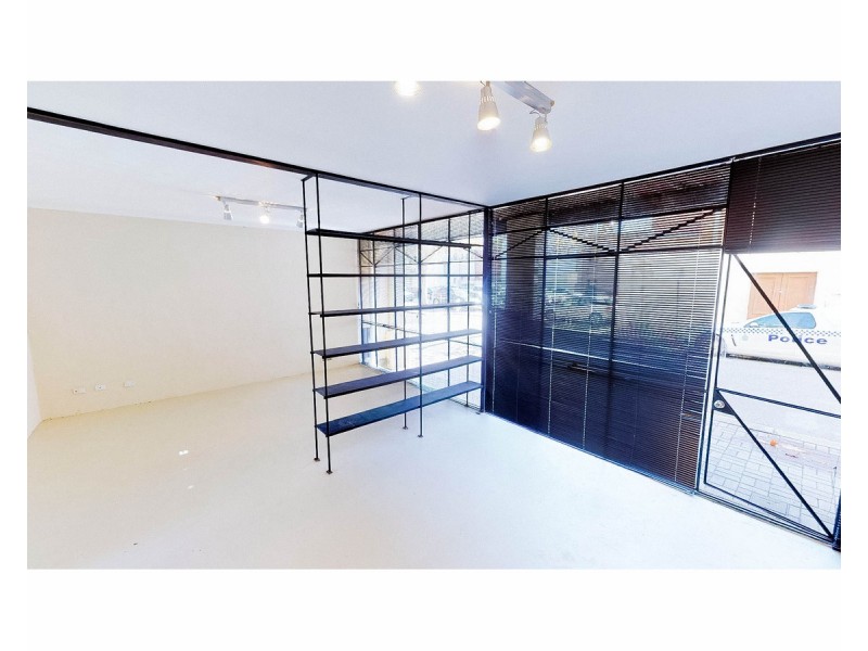 10/7-11 Leake Street, Fremantle WA 6160