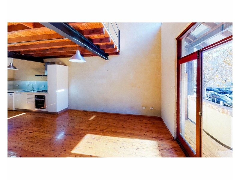 10/7-11 Leake Street, Fremantle WA 6160