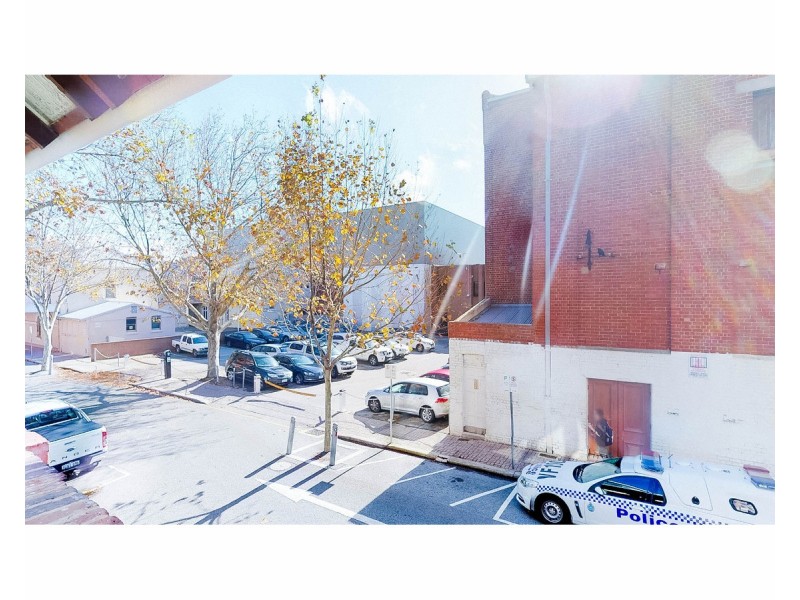 10/7-11 Leake Street, Fremantle WA 6160